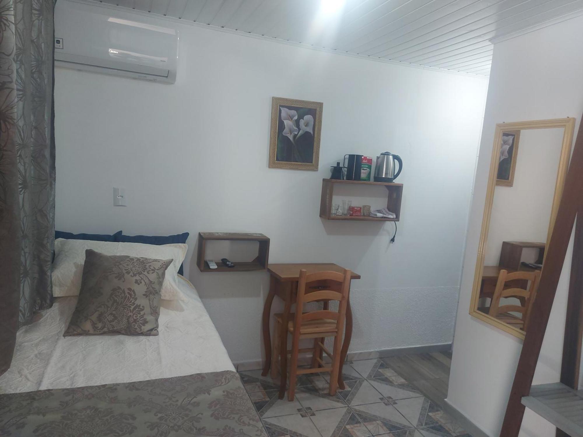 Pitaya Haus Lofts Quarto em Acomodações Particulares *